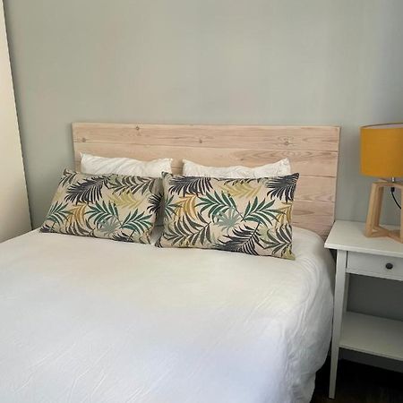 Apartamento El Tercero De Laura Pontevedra Exterior foto