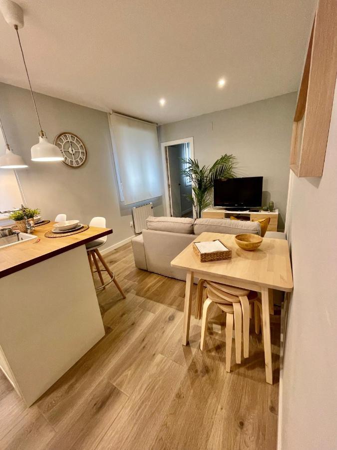 Apartamento El Tercero De Laura Pontevedra Exterior foto