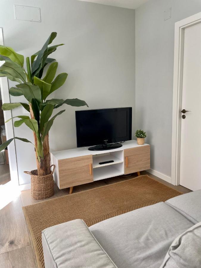 Apartamento El Tercero De Laura Pontevedra Exterior foto